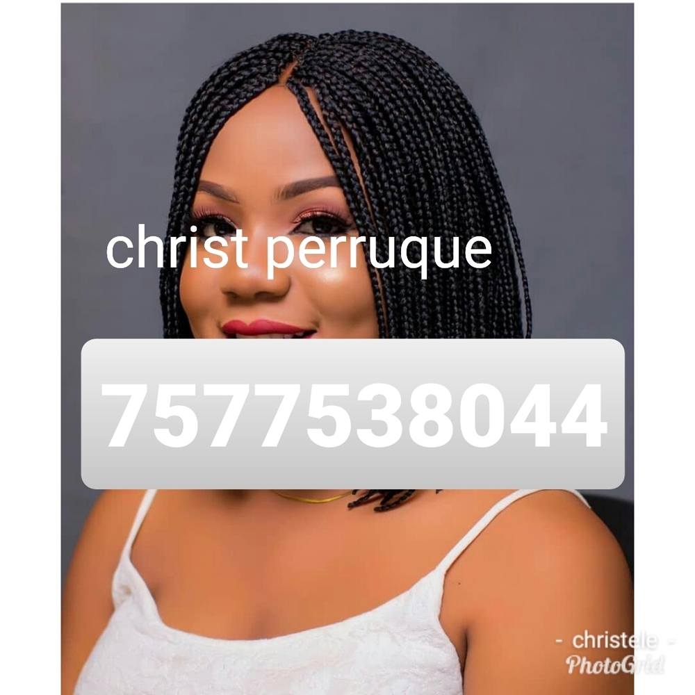 African hair braiding wigs